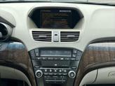 Thumbnail of 2011 Bali Blue Pearl Acura MDX