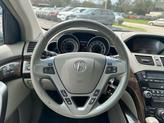 Thumbnail of 2011 Bali Blue Pearl Acura MDX