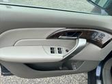 Thumbnail of 2011 Bali Blue Pearl Acura MDX
