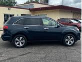 Thumbnail of 2011 Bali Blue Pearl Acura MDX
