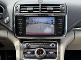 Thumbnail of 2017 Red Lincoln Continental