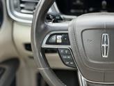 Thumbnail of 2017 Red Lincoln Continental
