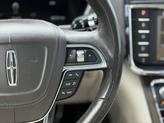 Thumbnail of 2017 Red Lincoln Continental