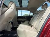 Thumbnail of 2017 Red Lincoln Continental