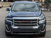 Thumbnail of 2020 Dark Sky Metallic GMC Acadia