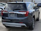 Thumbnail of 2020 Dark Sky Metallic GMC Acadia
