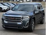 Photo of 2020 Dark Sky Metallic GMC Acadia