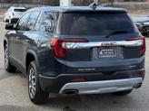 Thumbnail of 2020 Dark Sky Metallic GMC Acadia