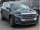 Thumbnail of 2020 Dark Sky Metallic GMC Acadia