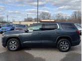 Thumbnail of 2020 Dark Sky Metallic GMC Acadia