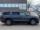 Thumbnail of 2020 Dark Sky Metallic GMC Acadia