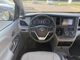 Thumbnail of 2019 Parisian Night Pearl Toyota Sienna