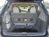 Thumbnail of 2019 Parisian Night Pearl Toyota Sienna