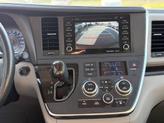 Thumbnail of 2019 Parisian Night Pearl Toyota Sienna