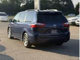Thumbnail of 2019 Parisian Night Pearl Toyota Sienna