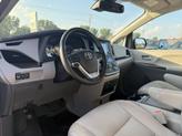 Thumbnail of 2019 Parisian Night Pearl Toyota Sienna