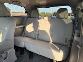 Thumbnail of 2019 Parisian Night Pearl Toyota Sienna