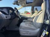 Thumbnail of 2019 Parisian Night Pearl Toyota Sienna