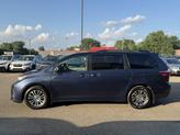 Thumbnail of 2019 Parisian Night Pearl Toyota Sienna