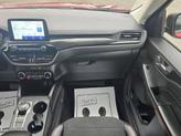Thumbnail of 2022 Rapid Red Metallic Tinted Clearcoat Ford Escape