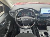 Thumbnail of 2022 Rapid Red Metallic Tinted Clearcoat Ford Escape