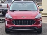 Thumbnail of 2022 Rapid Red Metallic Tinted Clearcoat Ford Escape
