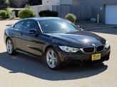 Thumbnail of 2015 Black BMW 435