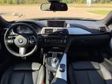 Thumbnail of 2015 Black BMW 435