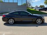 Thumbnail of 2015 Black BMW 435