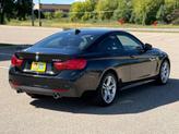 Thumbnail of 2015 Black BMW 435