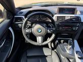 Thumbnail of 2015 Black BMW 435