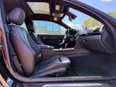 Thumbnail of 2015 Black BMW 435