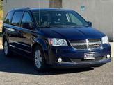 Thumbnail of 2015 True Blue Pearl Dodge Grand Caravan