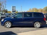 Thumbnail of 2015 True Blue Pearl Dodge Grand Caravan
