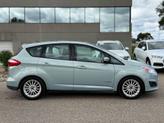 Thumbnail of 2013 Turquoise Ford C-Max Hybrid