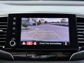 Thumbnail of 2023 Crystal Black Pearl Honda Ridgeline