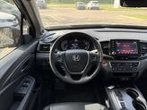 Thumbnail of 2023 Crystal Black Pearl Honda Ridgeline
