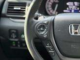 Thumbnail of 2023 Crystal Black Pearl Honda Ridgeline