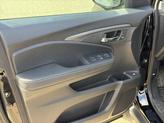 Thumbnail of 2023 Crystal Black Pearl Honda Ridgeline