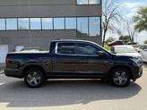 Thumbnail of 2023 Crystal Black Pearl Honda Ridgeline