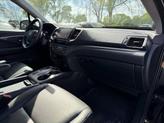 Thumbnail of 2023 Crystal Black Pearl Honda Ridgeline