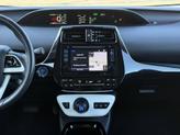 Thumbnail of 2018 White Toyota Prius Prime