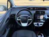 Thumbnail of 2018 White Toyota Prius Prime