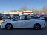 Thumbnail of 2018 White Toyota Prius Prime