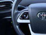 Thumbnail of 2018 White Toyota Prius Prime