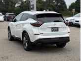 Thumbnail of 2020 Pearl White Tricoat Nissan Murano