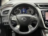 Thumbnail of 2020 Pearl White Tricoat Nissan Murano