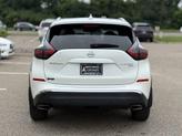 Thumbnail of 2020 Pearl White Tricoat Nissan Murano