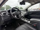 Thumbnail of 2020 Pearl White Tricoat Nissan Murano