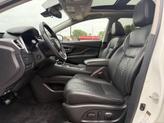 Thumbnail of 2020 Pearl White Tricoat Nissan Murano
